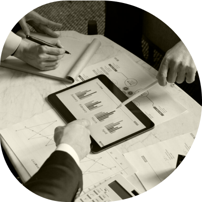 Accounting & Audit Support