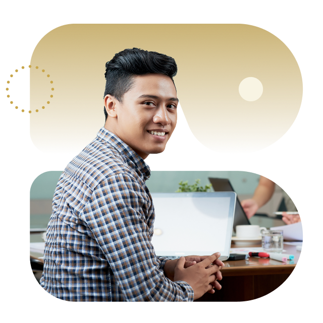 Individual Treasury logo