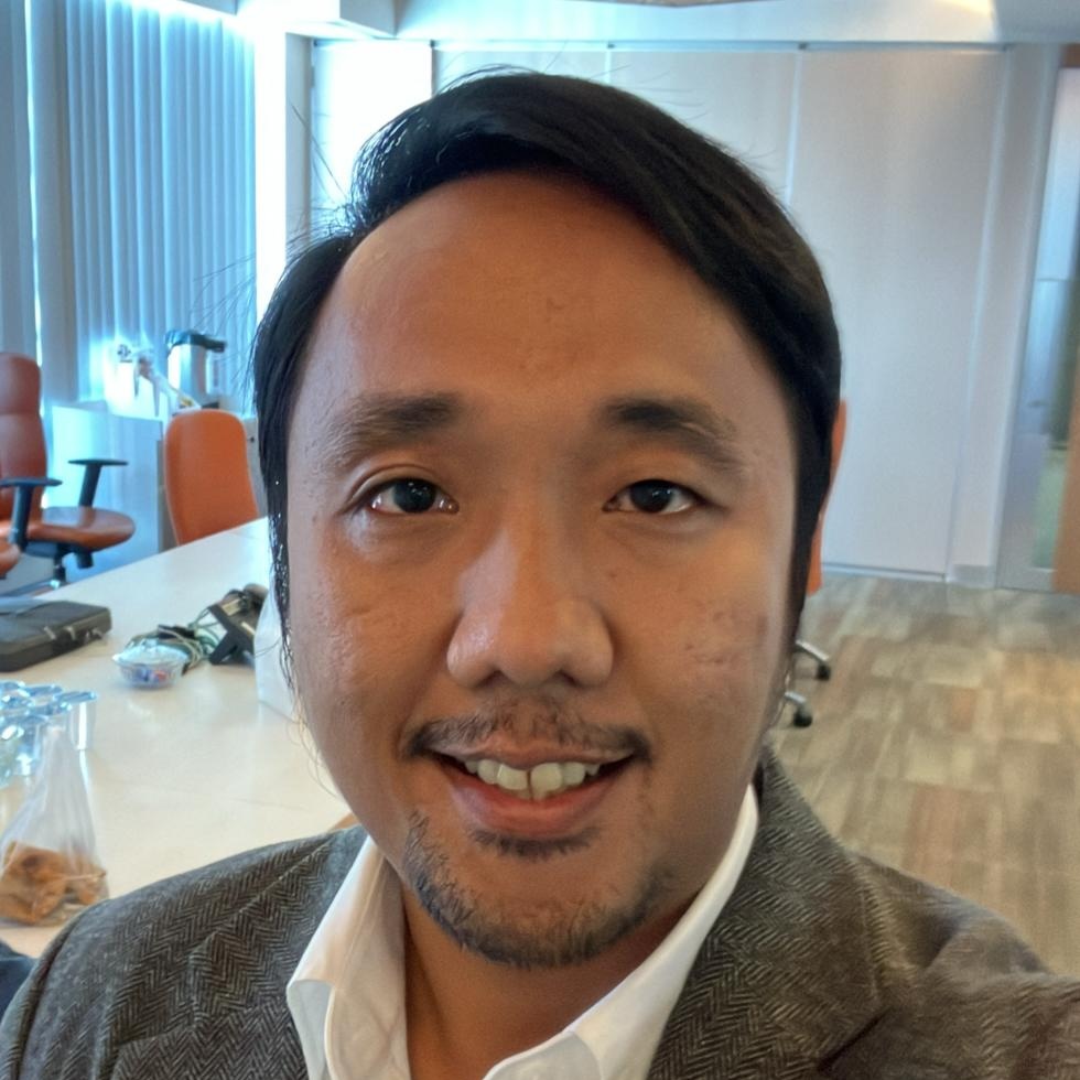 Ricky Bitcoin Trainer